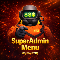 Swif2D-SuperAdminMenu icon