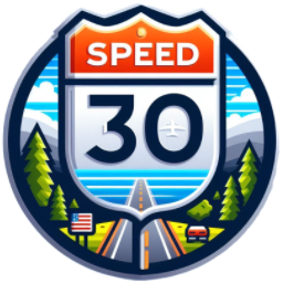 SwiftCobra-SpeedLimit icon