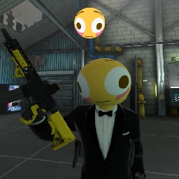 SwipezTeam-FlushedMan_PM icon