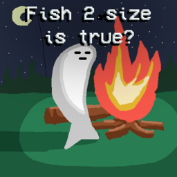 SwishReal-Fish2SizeIsReal icon
