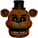 Sword-FnafCompany icon