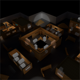 Sychke-Warehouse icon