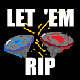 Syd4r-BeybladeBattle icon