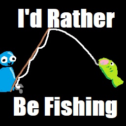 Syd4r-FishingGame icon