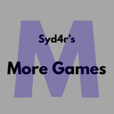 Syd4r-MoreGames icon