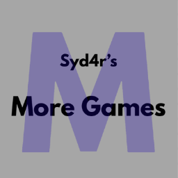 Syd4r-MoreGames icon