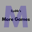 Syd4r-MoreGames-1.0.0 icon