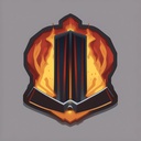 Sydes-WarningMusic icon