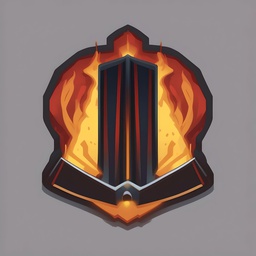 Sydes-WarningMusic icon