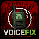 Sygent-VoiceFix icon
