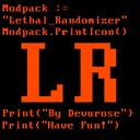 Syjects-LethalRandomizer icon