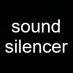 Syjects-SoundSilencer icon