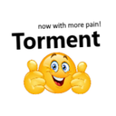Syjects-Torment icon