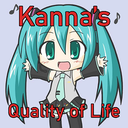 SylmarDev-KannasQualityofLife icon