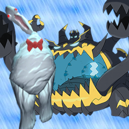 Sylph-GuzzlordBowtie icon