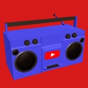 SylviBlossom-BoomboxYT icon