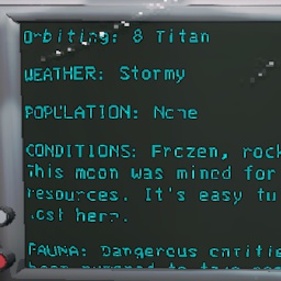 SylviBlossom-SimpleWeatherDisplay icon