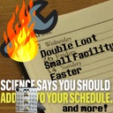 SylviBlossom-WeekdayBonuses icon