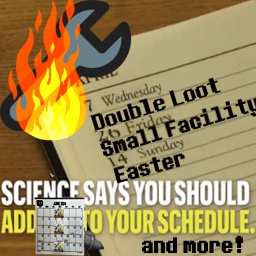 SylviBlossom-WeekdayBonuses icon