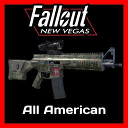 Sylvia247-All_American_Fallout_NV icon