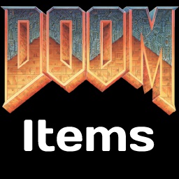 Sylvia247-Doom_Items icon