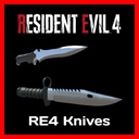 Sylvia247-Leon_And_Krauser_Knifes_RE4 icon