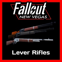 Sylvia247-Lever_Action_Rifles_Fallout_NV icon