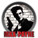 Sylvia247-Max_Payne icon