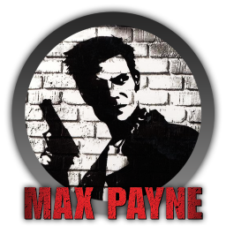 Sylvia247-Max_Payne icon