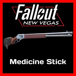 Sylvia247-Medicine_Stick_Fallout_NV icon