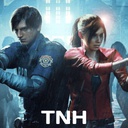 Sylvia247-Resident_Evil_2_TNH icon