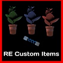 Sylvia247-Resident_Evil_Custom_Items icon