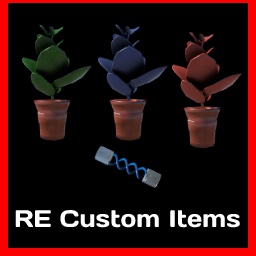 Sylvia247-Resident_Evil_Custom_Items icon