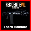 Sylvia247-Thors_Hammer_RE7 icon