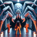 SylvieTheVix-BoobooBuilding icon