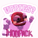 Synabelle-CuteHeadPartyPack icon