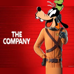 Synabelle-GoofyCompany icon