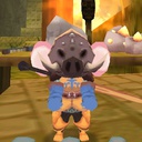 SyncBot-Horns_Armory-1.1.17 icon