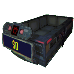 Syntaxe-SelfMovingCart icon