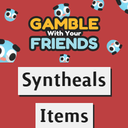 Syntheal-Syntheals_Items icon
