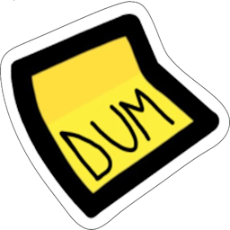 SynyDoesStuff-LCDumMod icon