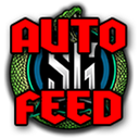 SyphersGaming-AutoFeed icon