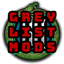 SyphersGaming-SyphersGamingGreylist icon
