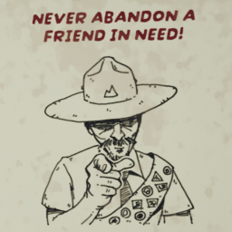 SyserQTeam-RuleZero icon