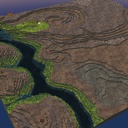 System_Expanded-Tame_the_River_256x256 icon