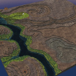 System_Expanded-Tame_the_River_256x256 icon