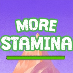 SzymonKuczer-MoreStamina icon