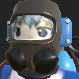 Szyszz-Cirno_Suit icon