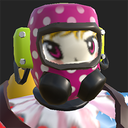 Szyszz-Clownpiece_Suit icon