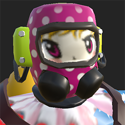 Szyszz-Clownpiece_Suit icon